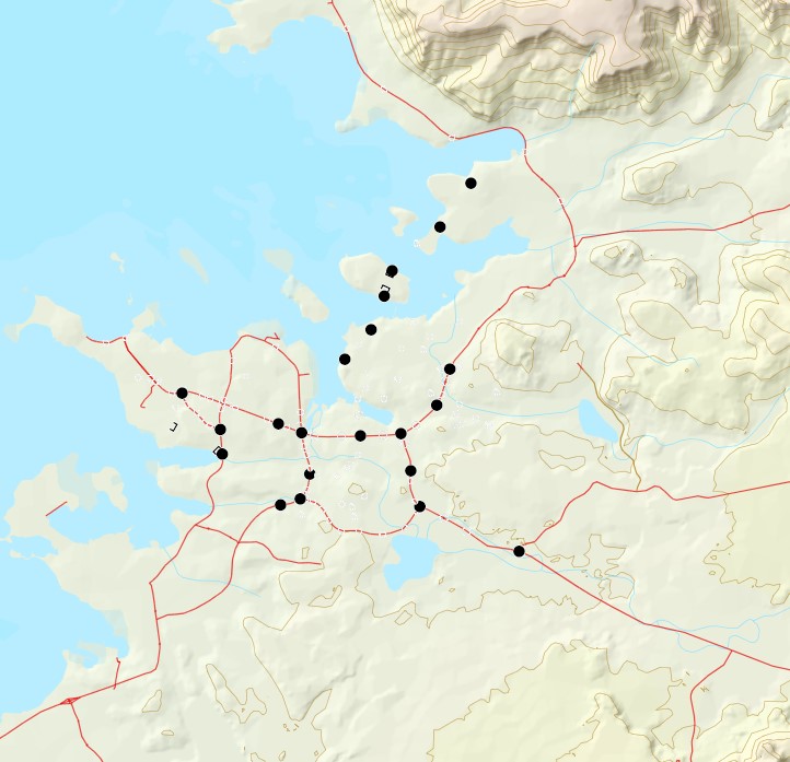 overview